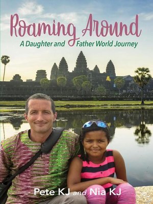 cover image of Roaming Around